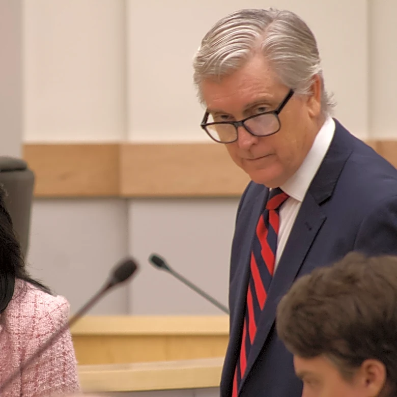 Corpus Christi Mayor Paulette Guajardo suspended but will keep office