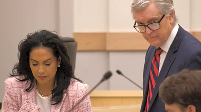 Corpus Christi Mayor Paulette Guajardo suspended but will keep office