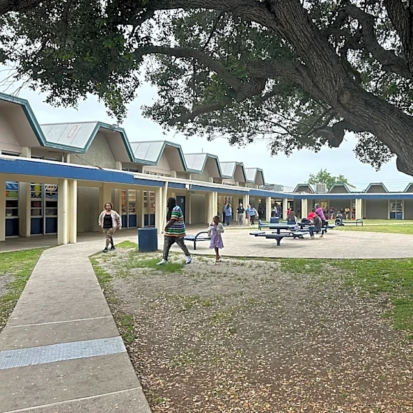 Seven Corpus Christi ISD schools to be demolished, one building spared