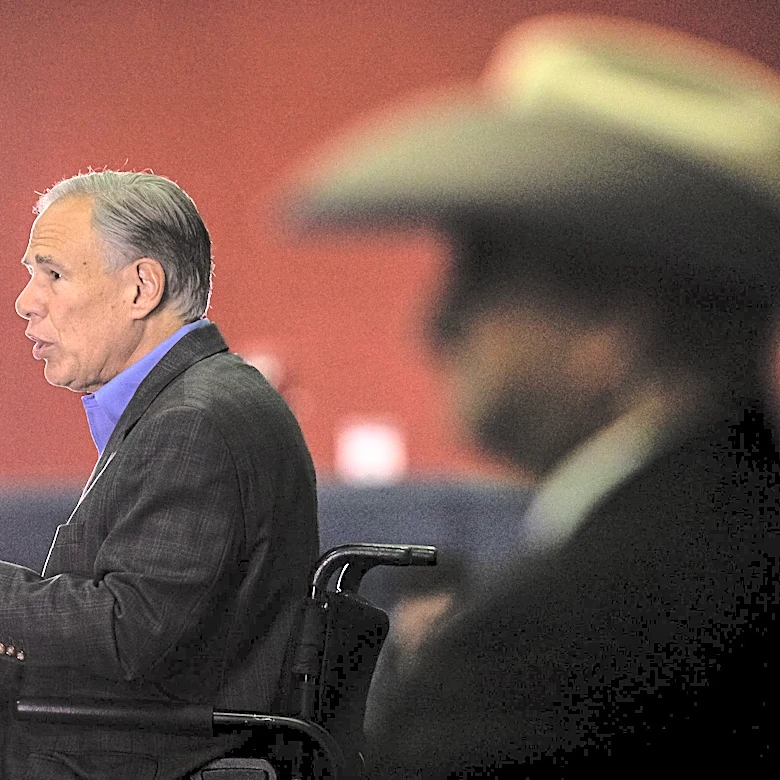 No audit for planned Nueces County data center under Abbott's order