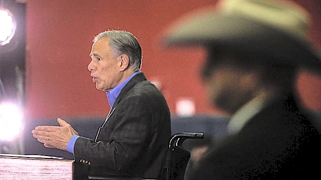 No audit for planned Nueces County data center under Abbott's order