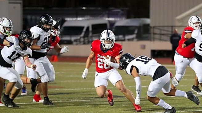 Meet the 8 top high school football running backs to watch in the Coastal Bend