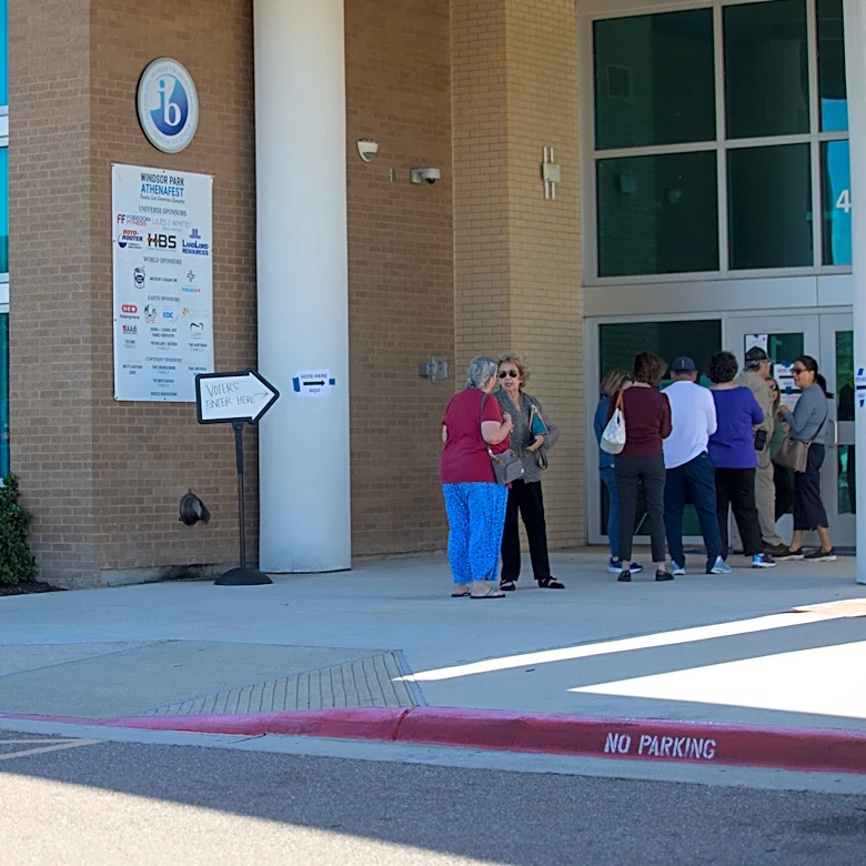 Corpus Christi voters will decide on council seats, funds for crime control