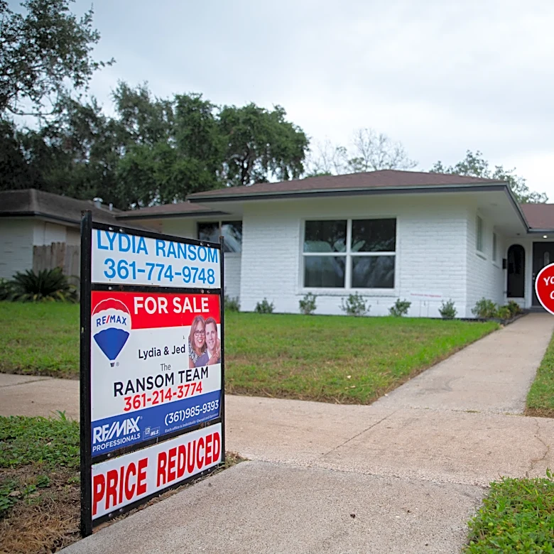 Corpus Christi property tax rate won't increase, still to be decided