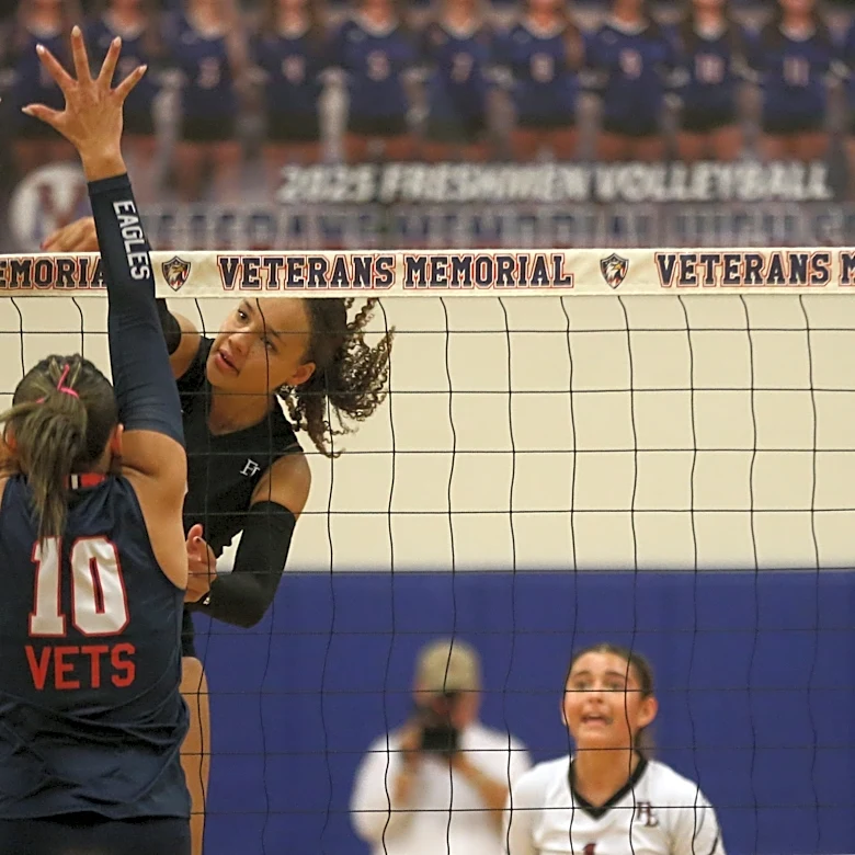 Here are the top Corpus Christi high school volleyball players to watch