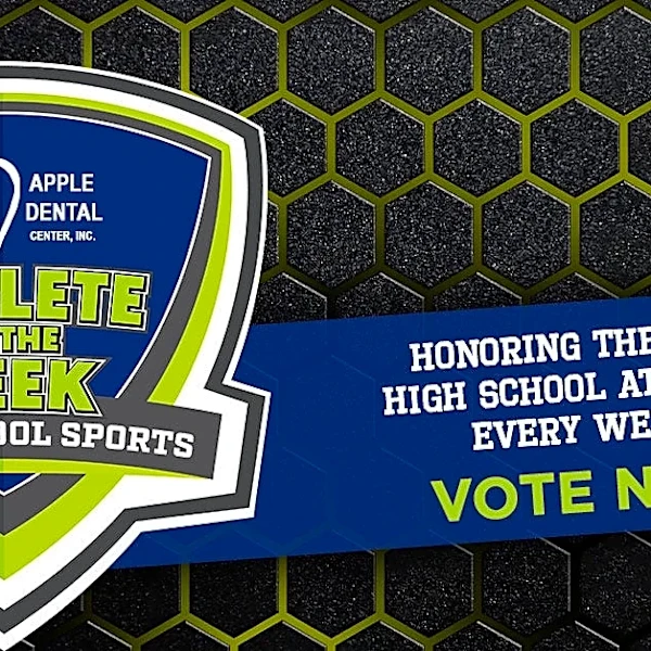 Who should be the Caller-Times Apple Dental Center High School Volleyball Player of the Year?