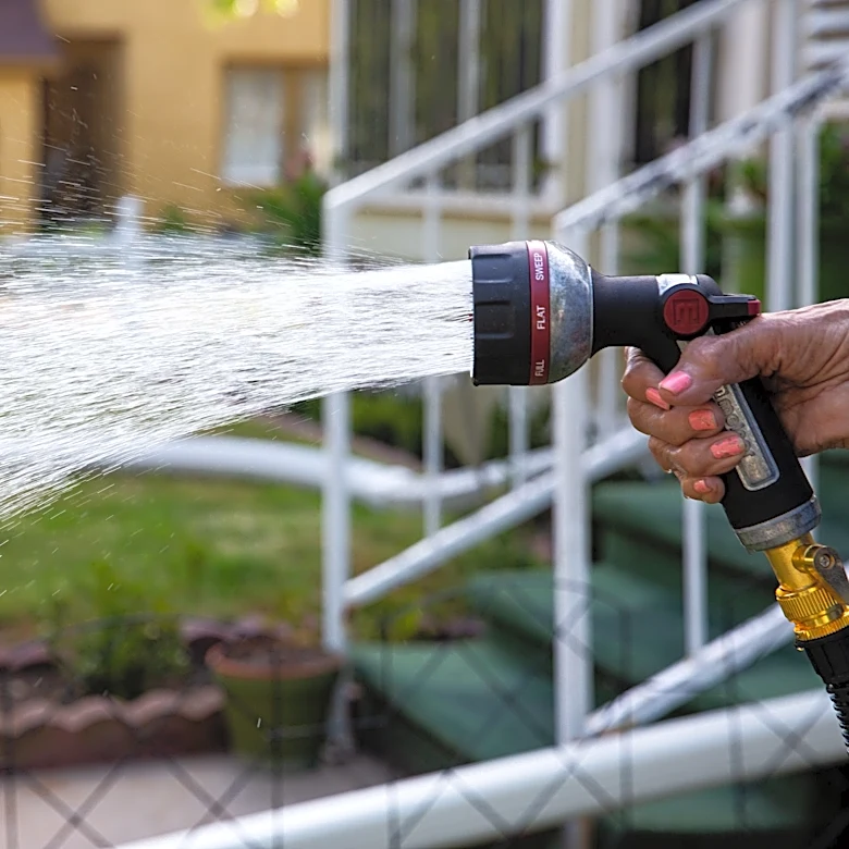 Want to water your lawn under Stage 2 restrictions? Here are the rules
