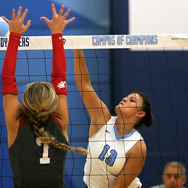 2026 CCISD Spikefest schedule and results