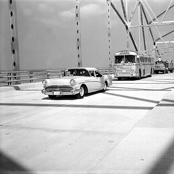 Here's how Corpus Christi looked in the 1950s