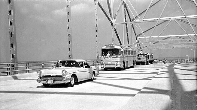 Here's how Corpus Christi looked in the 1950s