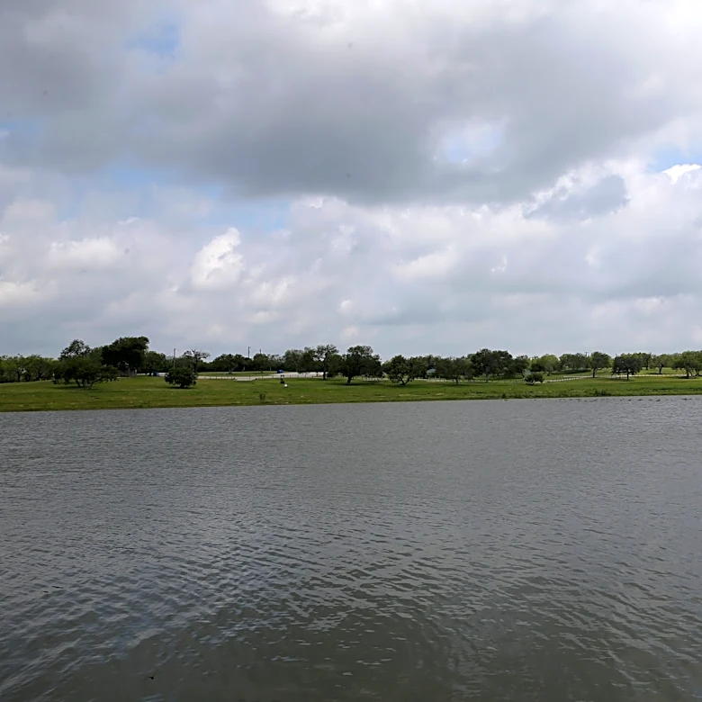 Corpus Christi wants to pause rules for releasing water into Nueces Bay
