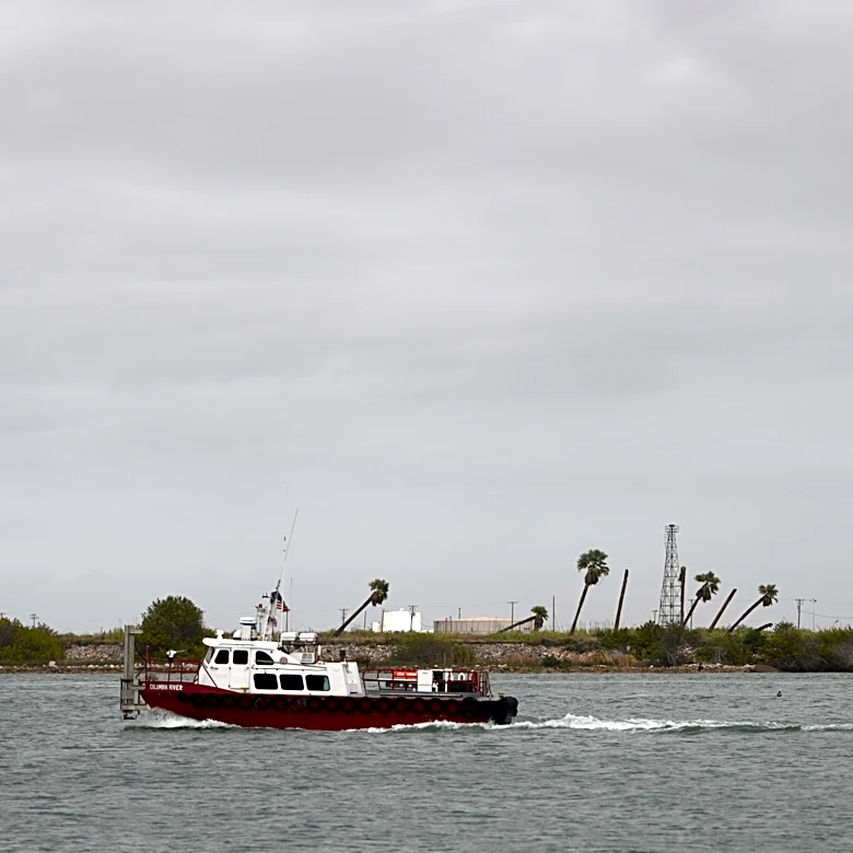 Nueces River Authority hopes to receive state money for desal project