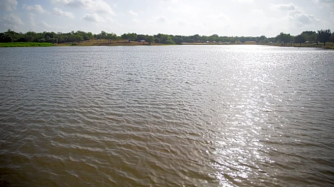 Ending water releases from Lake Corpus Christi sees opposition