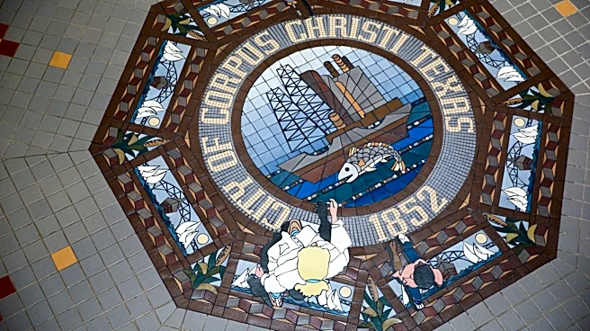 There's still time for you to weigh in on Corpus Christi city budget