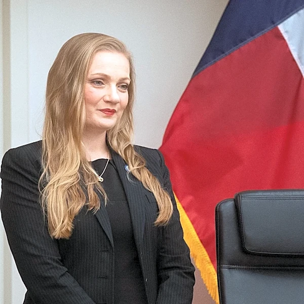 Third City Council member joins race for Corpus Christi mayor