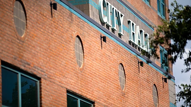 Here's how Corpus Christi's tax rate compares to other Texas cities