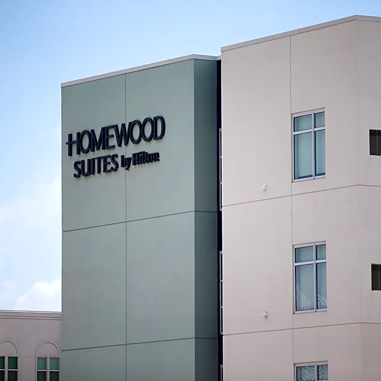 Court orders city manager to lift hold on hotel settlement funds