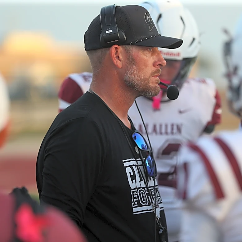 Two-A-Days: Calallen football looking to continue playoff tradition in 2026