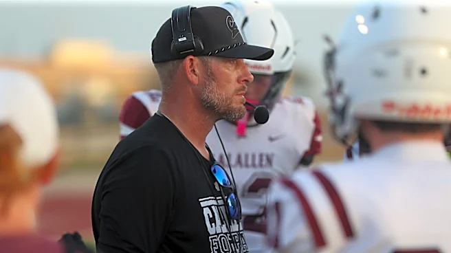Two-A-Days: Calallen football looking to continue playoff tradition in 2026