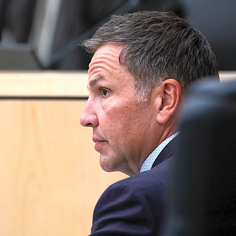 Corpus Christi hotel developer sues city manager for $1 million-plus