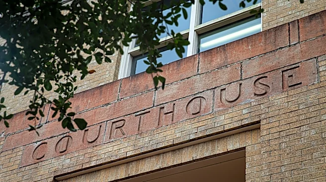 Former Refugio police officer charged with sexual assault of child