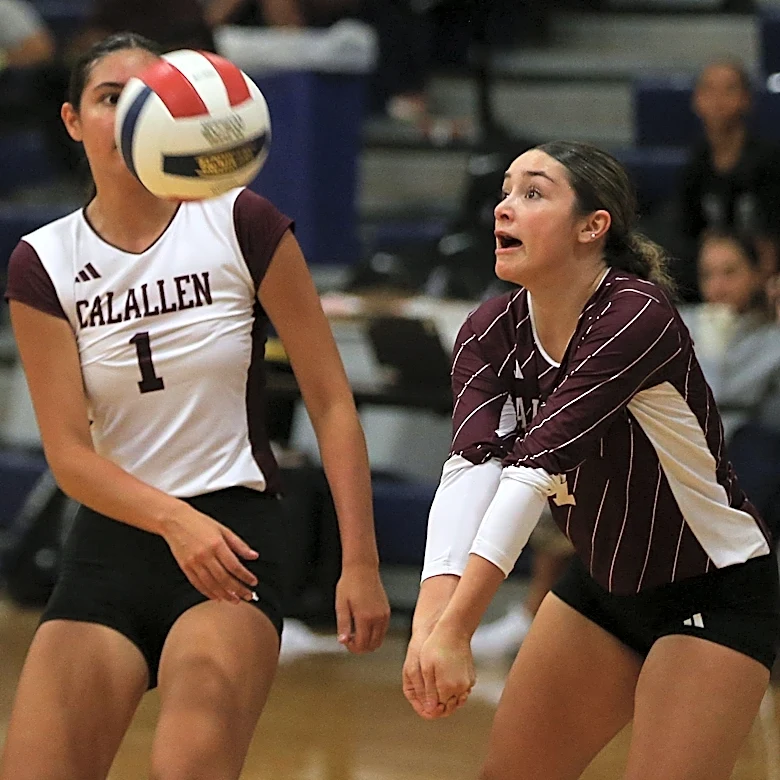 Sinton Volleyball Classic set to begin Thursday. Here's the schedule