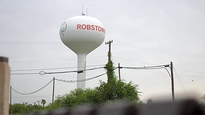 Man, 22, dies in crash at County Road 77 intersection in Robstown area