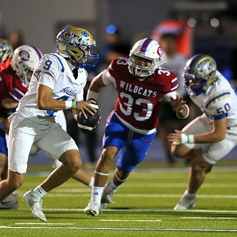 Defensive players to watch in 2026 football season around Coastal Bend