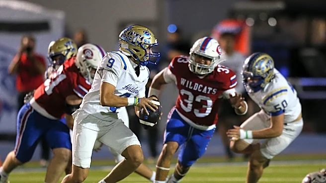 Defensive players to watch in 2026 football season around Coastal Bend