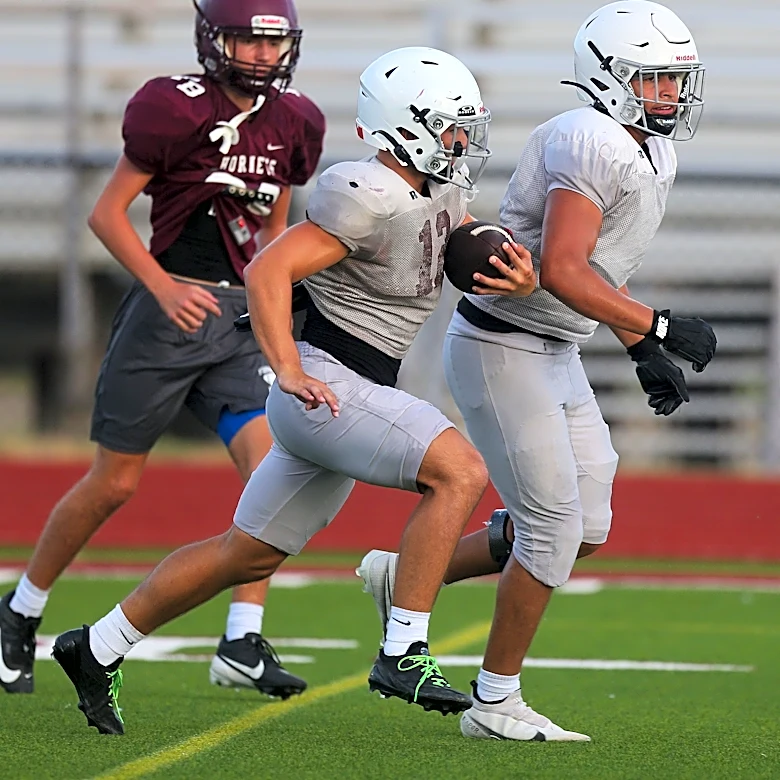Two-a-days: Flour Bluff looks to retool stout defense after graduation losses