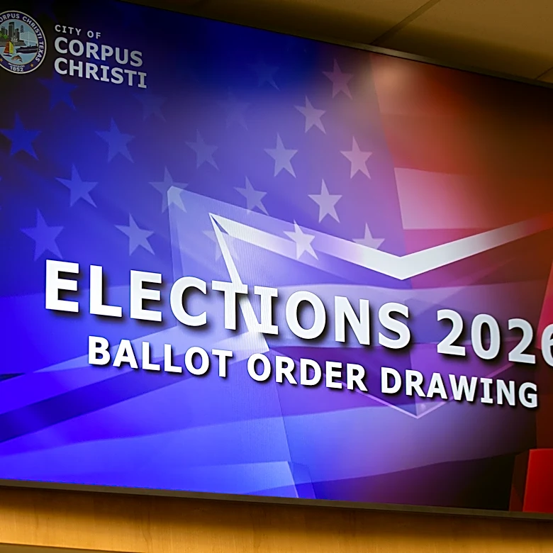 Candidate seeking district office will be write-in for at-large race