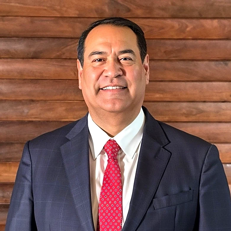 Corpus Christi leader named Texas finalist for Superintendent of Year