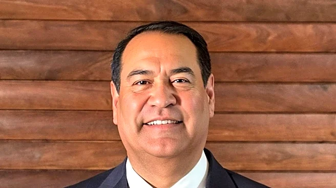 Corpus Christi leader named Texas finalist for Superintendent of Year