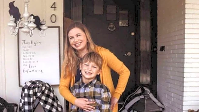 GoFundMe created to support Corpus Christi teen after mom died in fire