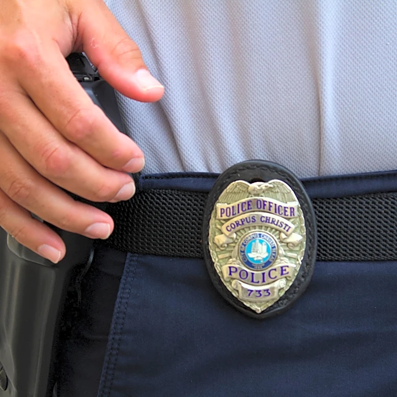 Woman stabbed by man who later died was his mother, CCPD says