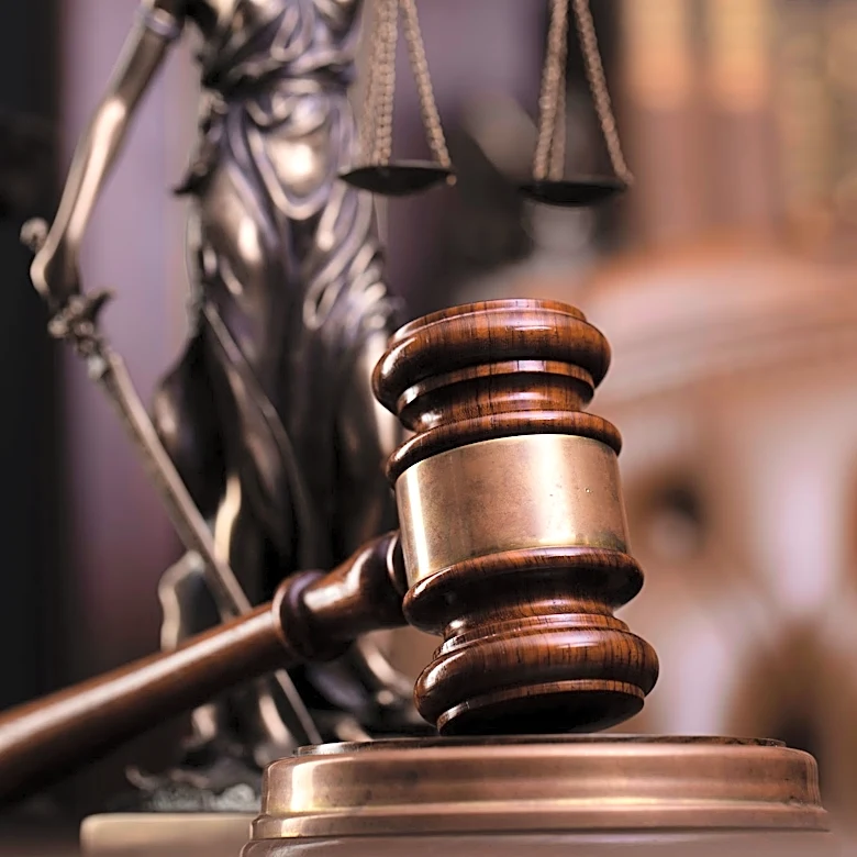 Man in Three Rivers prison convicted for seeking to murder officers