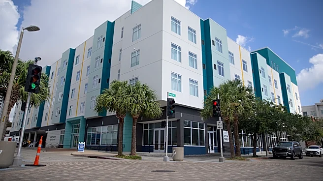 Hotel developer's lawsuit in Homewood Suites case settled for $450,000