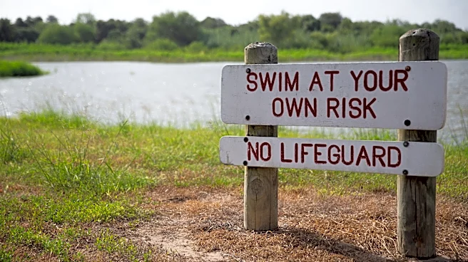State OKs hold on environmental water releases from Lake Corpus Christi