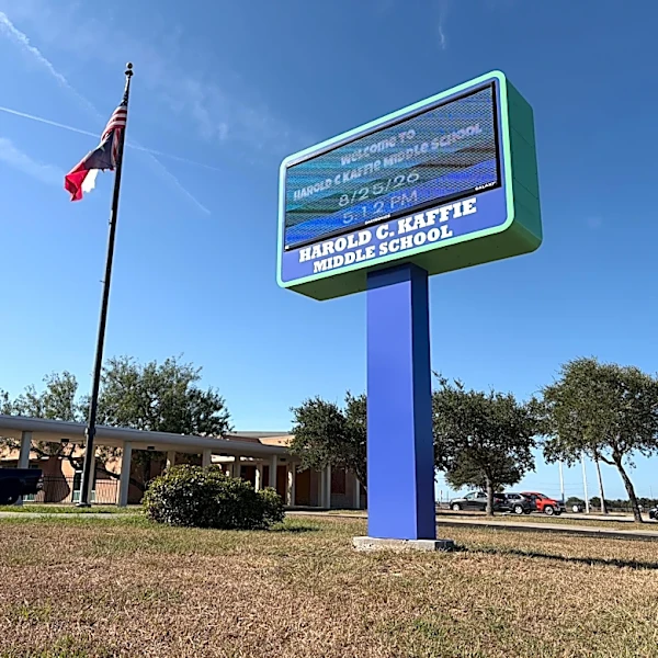 AC issues reported at some Corpus Christi ISD schools since year began