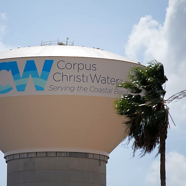 Corpus Christi loosens drought restrictions to Stage 1