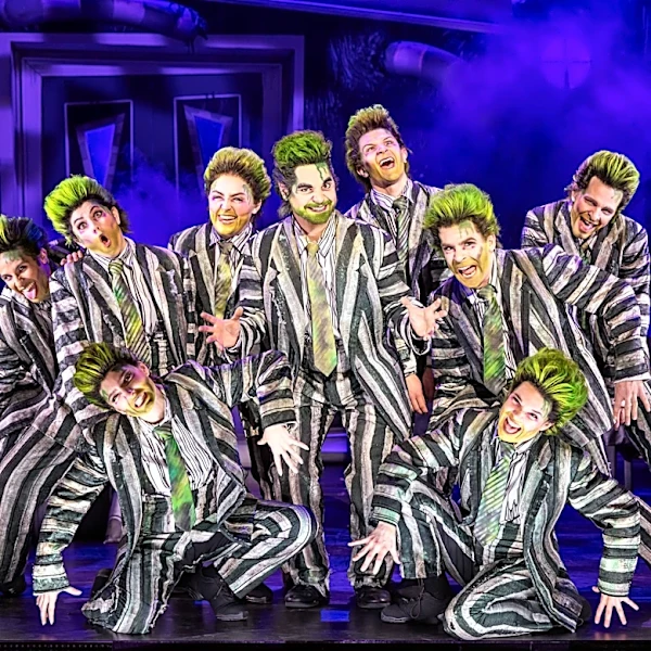 Here's how to grab tickets to see Broadway musicals at Hillard Center