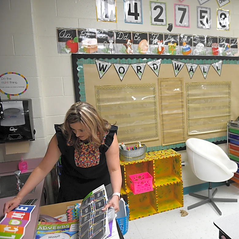 Is your school close to broke? See Coastal Bend school financial grades