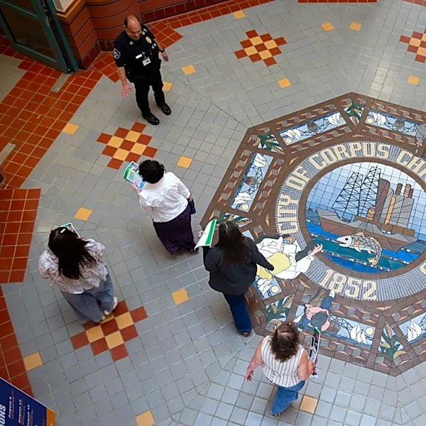 Controversy around mayor may have effects on Corpus Christi elections