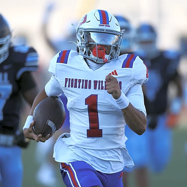 Top Corpus Christi area 2026 Week 1 high school football top performers