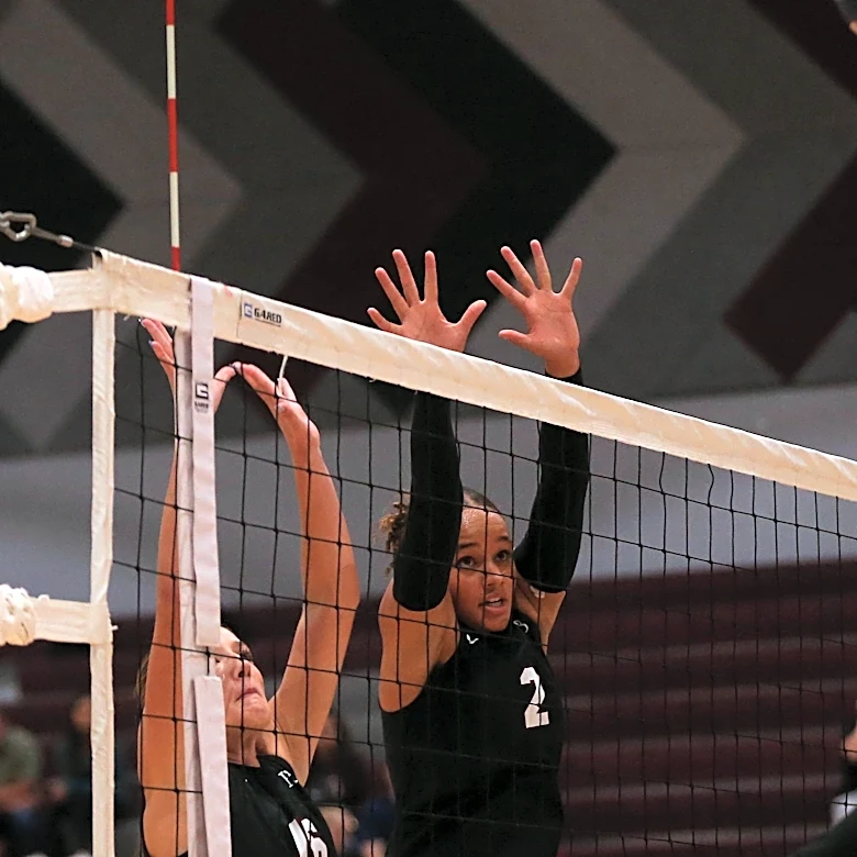 This week's Corpus Christi high school volleyball schedules, results