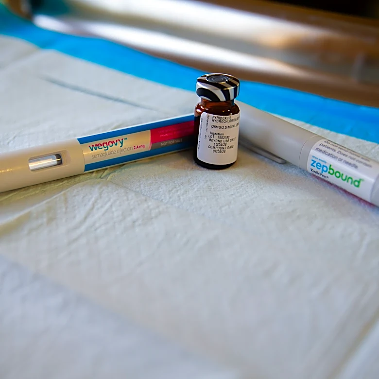 Experts talk realities, red flags of taking GLP-1 medications