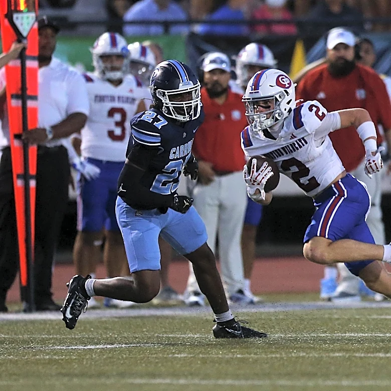How to watch Week 2 Corpus Christi high school football games