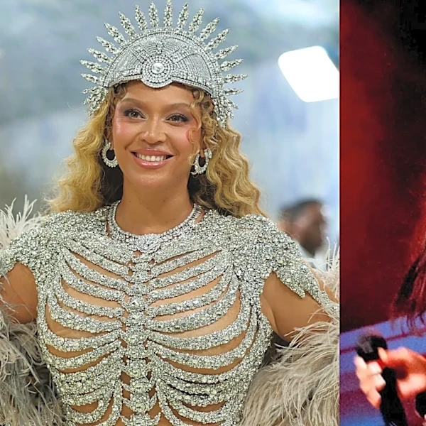 Heard Beyoncé and Selena's duet? See more songs that sample Selena