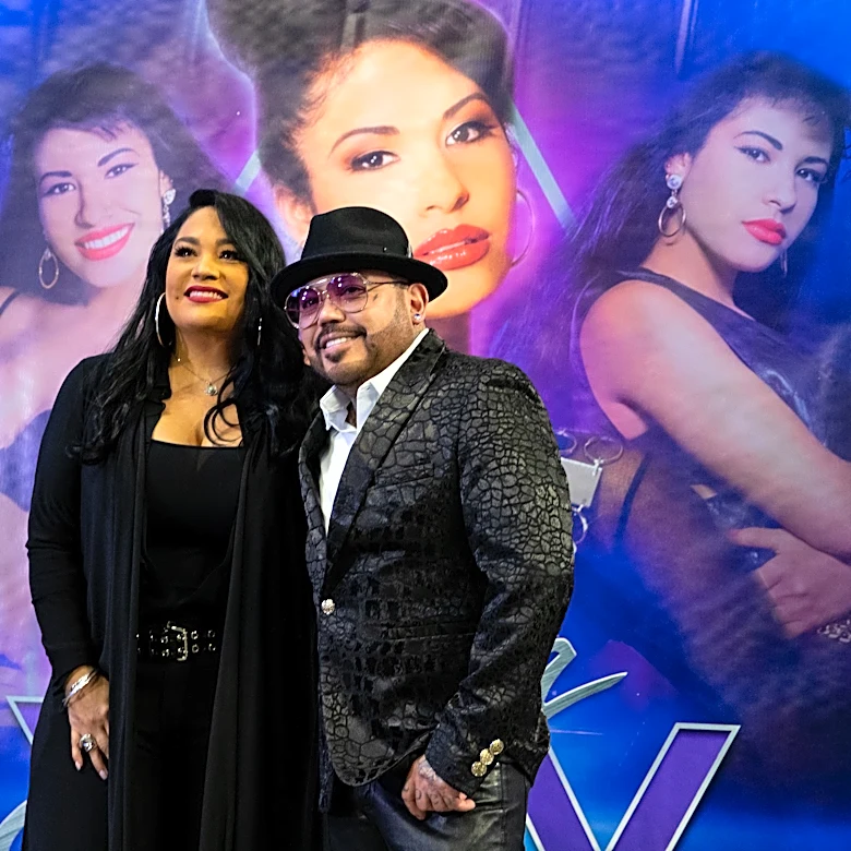 What we know about Quintanilla family's dispute over lawsuit claims