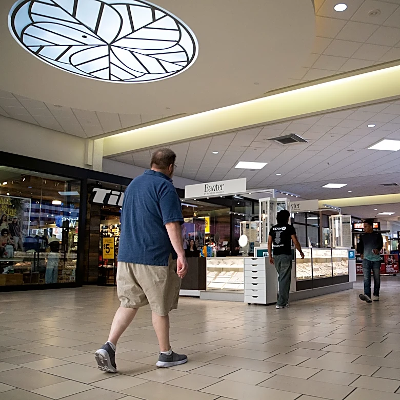New sports store may take the spot of the old Macy's at La Palmera